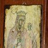 Lidzbark Warmiński: wystawa ikon w cerkwi