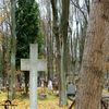 Olsztyn: Cmentarz Świętego Józefa