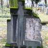Olsztyn: cmentarz św. Jakuba