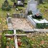 Olsztyn: cmentarz św. Jakuba