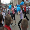 WIECZFNIA KOŚCIELNA: 249 osób wzięło udział w akcji „Cała Polska biega” 
