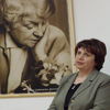 W mławskim muzeum otwarto wystawę o pisarce Marii Dąbrowskiej 