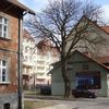 Olsztyn: ulica Wyzwolenia