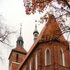 Bartoszyce: Kościół Farny