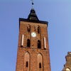 Susz: kościół św Antoniego