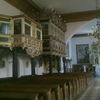 Susz: kościół św Antoniego