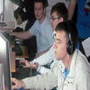 Turniej komputerowy w Państwowej Wyższej Szkole Zawodowej w Mławie