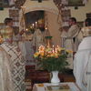 Węgorzewo: cerkiew prawosławna