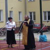 Bartoszyce: ukraińska szkoła ma nowe boisko