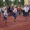 Bartoszyce: ukraińska szkoła ma nowe boisko