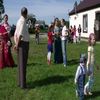 LIPOWIEC KOŚCIELNY: Rodzinny festyn w Łomi 