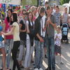 GRUDUSK: Festyn dla najmłodszych mieszkańców gminy