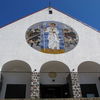 Gizycko: kościół św. Brunona