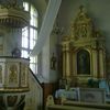 Wielki Łęck: kościół św. Mikołaja