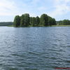 Jezioro Isąg