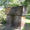 Pomnik Kanta Goldap