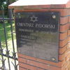 Cmentarz Żydowski Gołdap