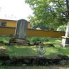 Cmentarz Żydowski Gołdap