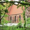 Iława; kościół Przemienienia Pańskiego 