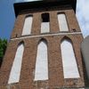 Sorkwity: kościół ewangelicki