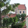Miłki: najstarszy zachowany kościół na Mazurach