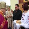 Orneta: 15-lecie parafii greckokatolickiej
