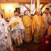 Orneta: 15-lecie parafii greckokatolickiej