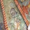 Orneta: malowidła gotyckie w kościele św. Jana Chrzciciela i św. Jana Ewangelisty 