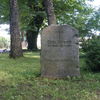 Cmentarz ewangelicki przy ul. Cmentarnej