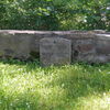 cmentarz wojenny z I wojny światowej przy ul. Suwalska