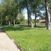 cmentarz wojenny z I wojny światowej przy ul. Suwalska