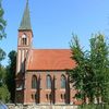 Kościół pw. św. Szczepana w Rożyńsku Wielkim