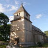 Kościół w Ostrymkole
