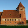 Kościół w Wiśniowie Ełckim