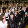 Uczniowie Szkoły Podstawowej nr 1 w Mławie pożegnali rok szkolny 