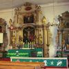 Lubomino: kościół pw. św. Katarzyny Aleksandryjskiej