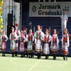 GRUDUSK: Mieszkańcy bawili się na Jarmarku Gruduskim