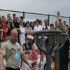 STRZEGOWO: Międzynarodowe Zawody Strongman 2010