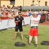 STRZEGOWO: Międzynarodowe Zawody Strongman 2010