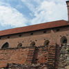 Lidzbark Warmiński: zamek biskupów