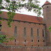 Lidzbark Warmiński: zamek biskupów
