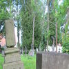 Lubomino: stary cmentarz
