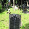 Lubomino: stary cmentarz