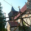 Sułowo: malownicza wieś z gotyckim kosciołem