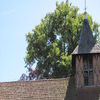 Rańsk: kościół z pocz. XIX wieku