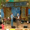 Piknik Country 2010 - piątek