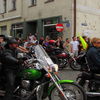 Motocyklowo-samochodowa parada w stylu Country/2010