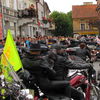 Motocyklowo-samochodowa parada w stylu Country/2010