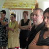 Podopieczni Środowiskowego Domu Samopomocy w Mławie bawili się na imprezie integracyjnej