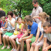 Piknik z Miejskim Ośrodkiem Pomocy Społecznej w Mławie 